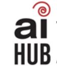 Logo: AI Hub