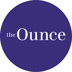 Logo: The Ounce