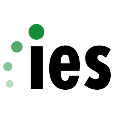 Logo: IES