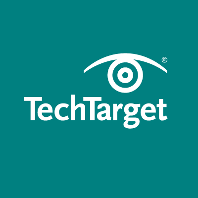 Logo: TechTarget