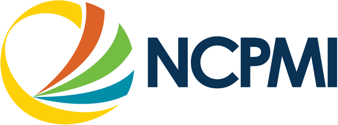 NCPMI logo