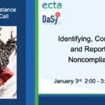 Technical Assistance Follow-up Call on Identifying, Correcting and Reporting Noncompliance