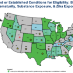 Current State and Jurisdictional Part C Eligibility Definitions and Policies​