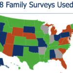 Part C Indicator 4: Family Outcomes Data FFY 2018