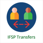 IFSP Transfers Tile