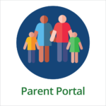 Parent Portal Tile