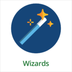 Wizards Tile