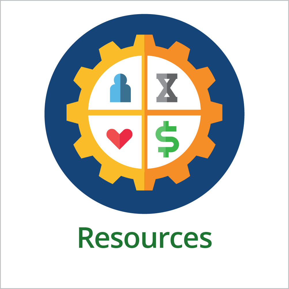 DaSy Framework: Resources tile