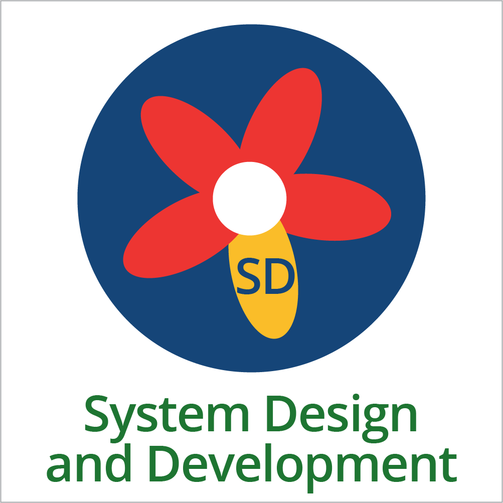 DaSy Framework: SD tile