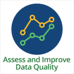 Assess and Improve Data Quality Tile