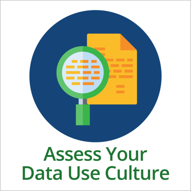 Data Culture Toolkit Tiles | DaSy Center