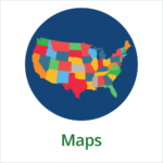 Maps Tile