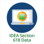 IDEA Section 618 Data Tile