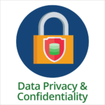 Data Privacy & Confidentiality Tile