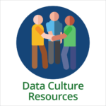 Data Culture Resources Tile