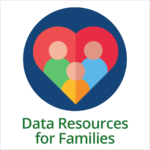 Data Resources for Families Tile