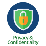 Privacy & Confidentiality Tile