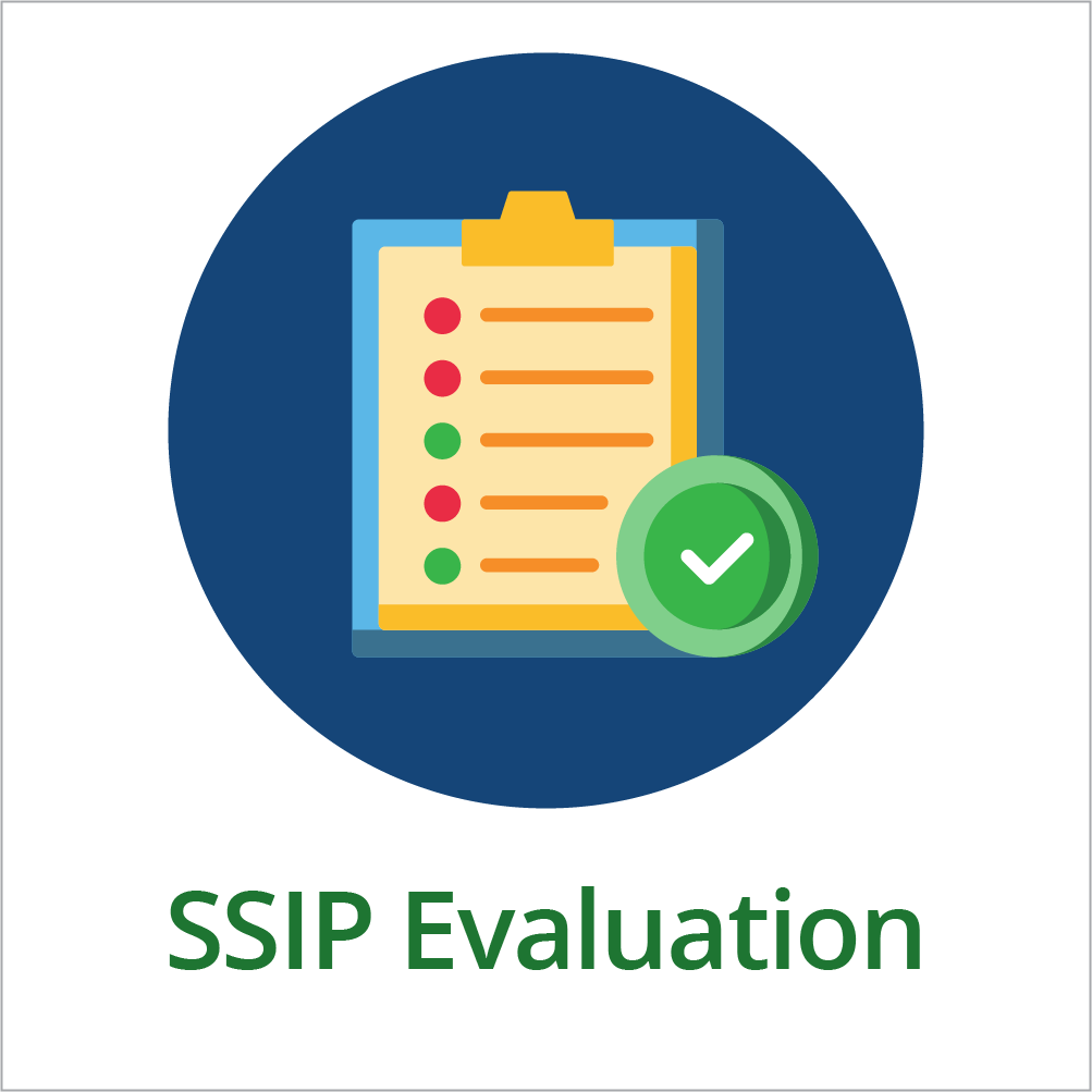 SSIP Evaluation Tile