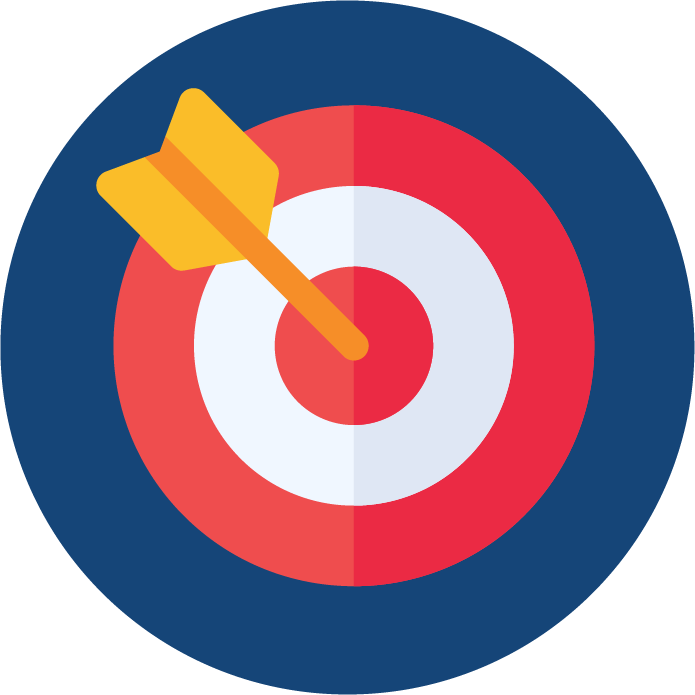 Target Setting Guide Tile