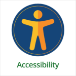 Accessibility Tile