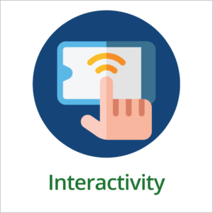Data Visualization Toolkit: Interactive Displays Design Principles