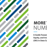 More Than Numbers:  A Guide Towards Diversity, Equity and Inclusion in Data Collection