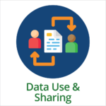 Data Use & Sharing Tile