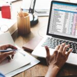 Mastering Data  Analysis: Unlocking the Potential of Pivot Tables with EC Data University