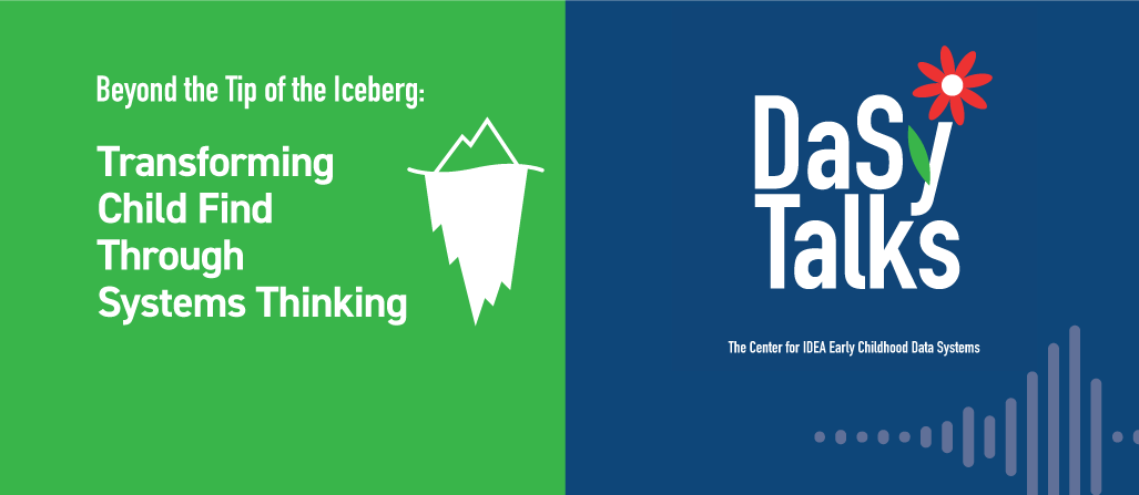 New DaSy Talks Podcast Episode — Listen Now!