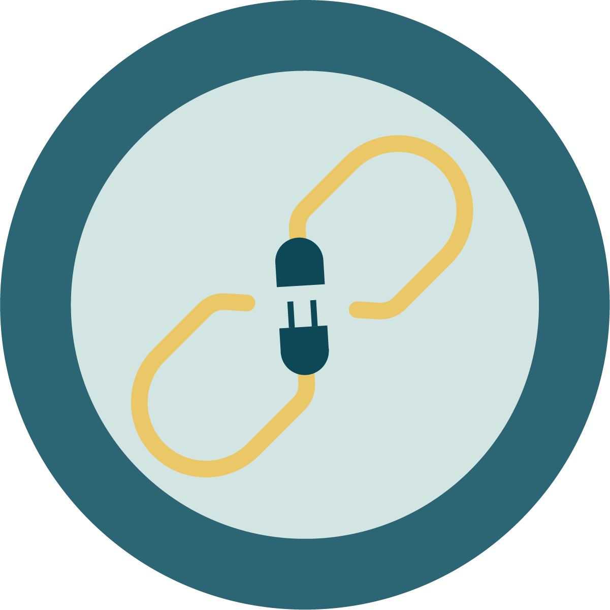 Linking